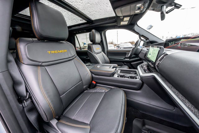 2026 Ford Expedition Tremor®