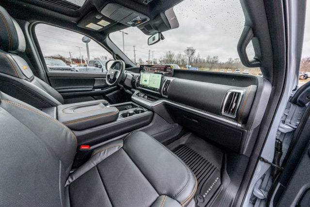 2026 Ford Expedition Tremor®