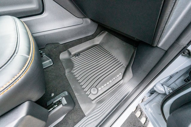 2026 Ford Expedition Tremor®