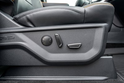 2026 Ford Expedition Tremor®