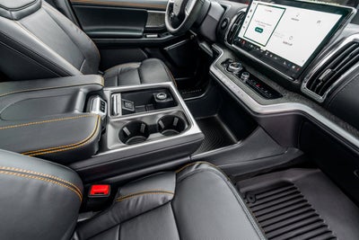 2026 Ford Expedition Tremor®