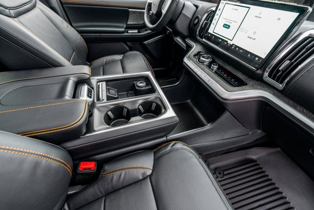 2026 Ford Expedition Tremor®