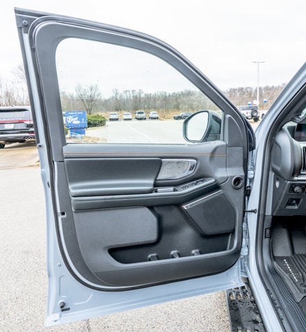 2026 Ford Expedition Tremor®