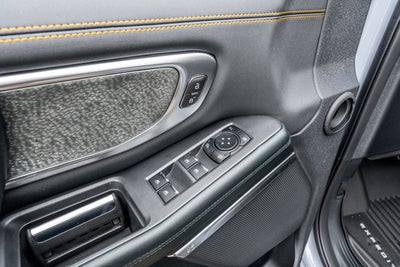 2026 Ford Expedition Tremor®