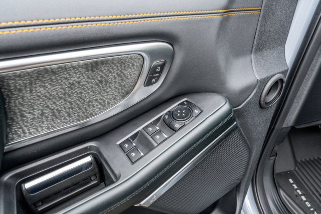 2026 Ford Expedition Tremor®