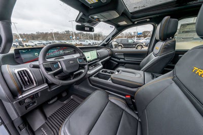 2026 Ford Expedition Tremor®