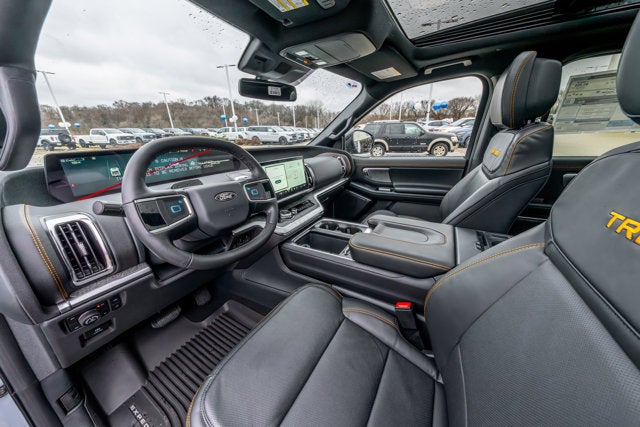 2026 Ford Expedition Tremor®