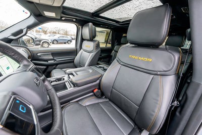 2026 Ford Expedition Tremor®