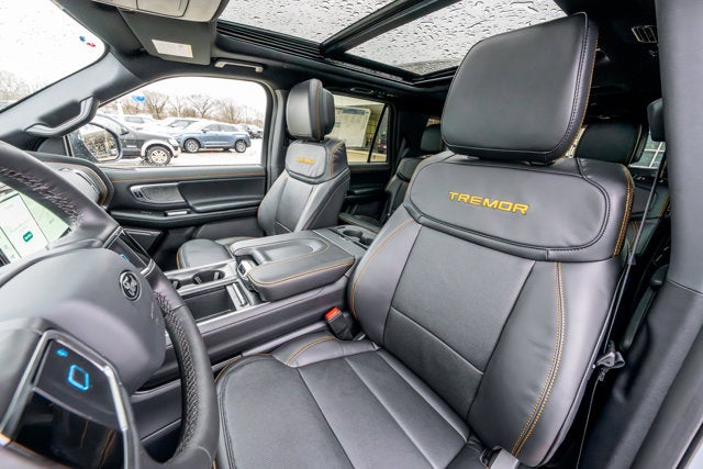 2026 Ford Expedition Tremor®