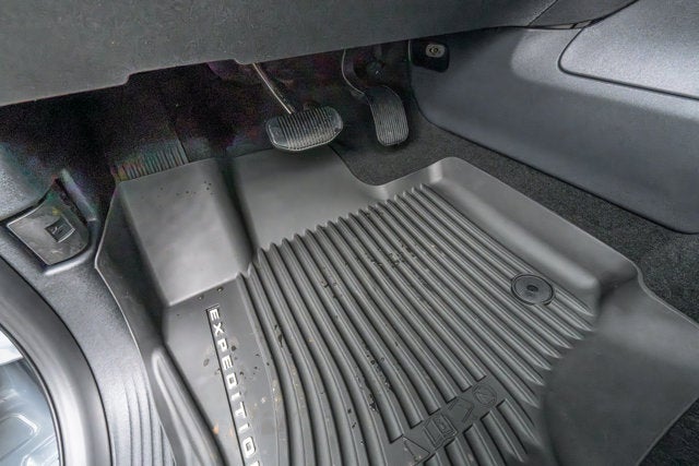 2026 Ford Expedition Tremor®