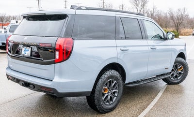 2026 Ford Expedition Tremor®