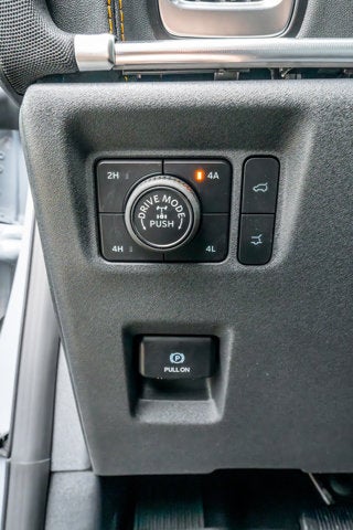 2026 Ford Expedition Tremor®