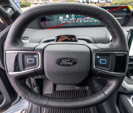 2026 Ford Expedition Tremor®