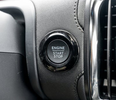 2026 Ford Expedition Tremor®