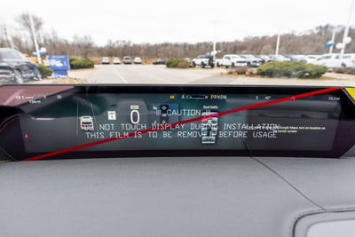 2026 Ford Expedition Tremor®