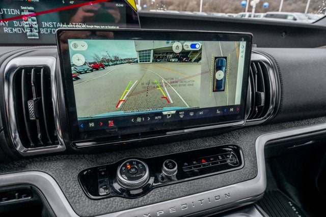 2026 Ford Expedition Tremor®