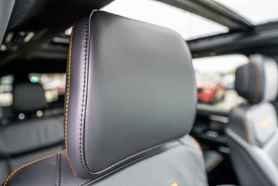 2026 Ford Expedition Tremor®