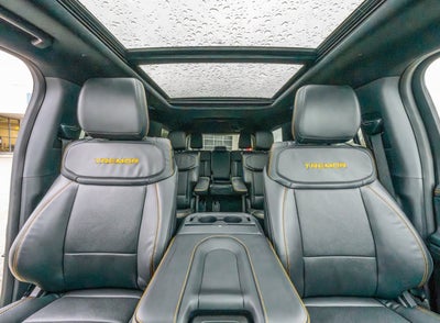 2026 Ford Expedition Tremor®