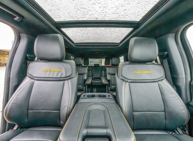 2026 Ford Expedition Tremor®