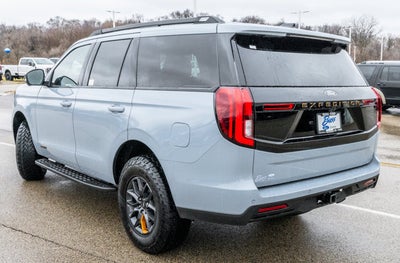 2026 Ford Expedition Tremor®