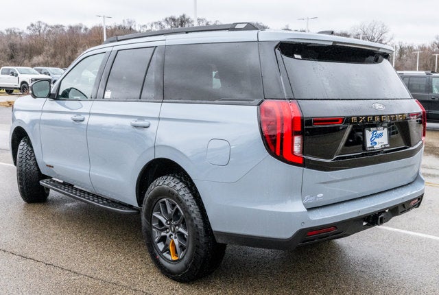 2026 Ford Expedition Tremor®