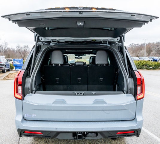 2026 Ford Expedition Tremor®