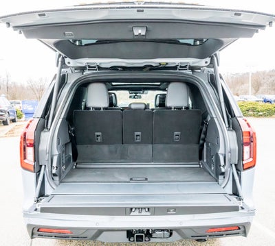 2026 Ford Expedition Tremor®