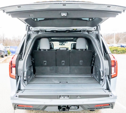 2026 Ford Expedition Tremor®