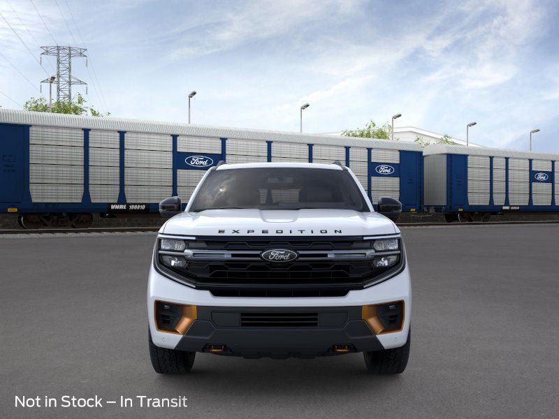 2026 Ford Expedition Tremor®