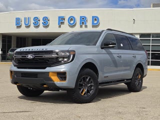 2027 Ford Expedition Tremor®