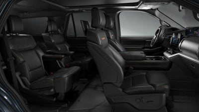 2027 Ford Expedition Tremor®