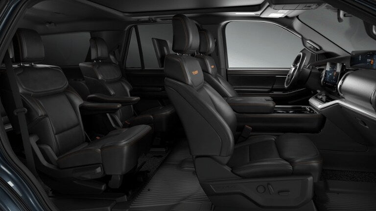 2027 Ford Expedition Tremor®