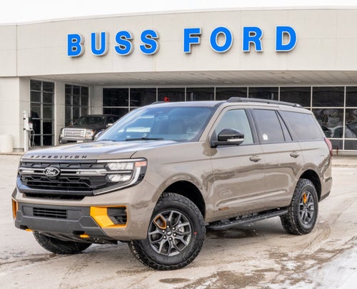 2026 Ford Expedition Tremor®