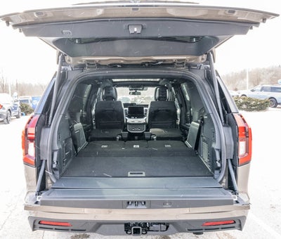 2026 Ford Expedition Tremor®