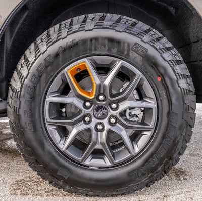 2026 Ford Expedition Tremor®