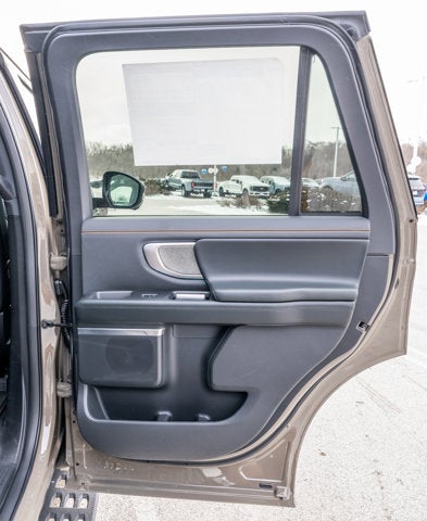 2026 Ford Expedition Tremor®