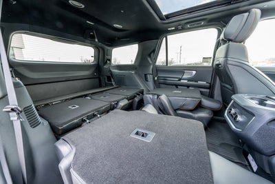 2026 Ford Expedition Tremor®