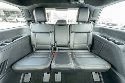 2026 Ford Expedition Tremor®