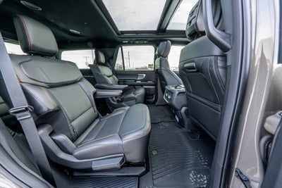 2026 Ford Expedition Tremor®