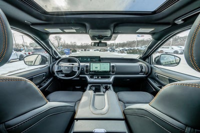 2026 Ford Expedition Tremor®