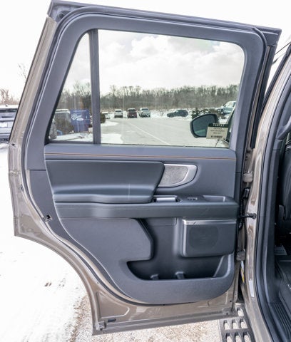 2026 Ford Expedition Tremor®