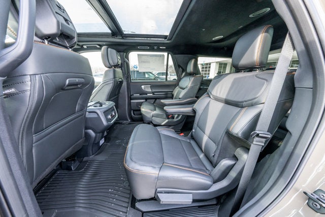 2026 Ford Expedition Tremor®