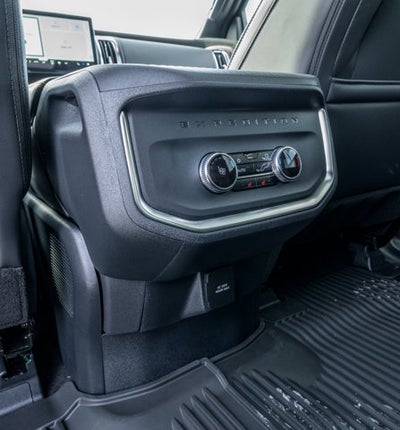 2026 Ford Expedition Tremor®