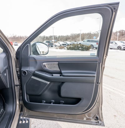 2026 Ford Expedition Tremor®