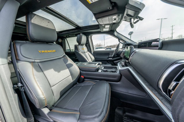 2026 Ford Expedition Tremor®