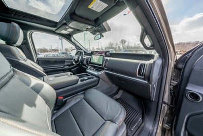 2026 Ford Expedition Tremor®