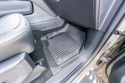 2026 Ford Expedition Tremor®