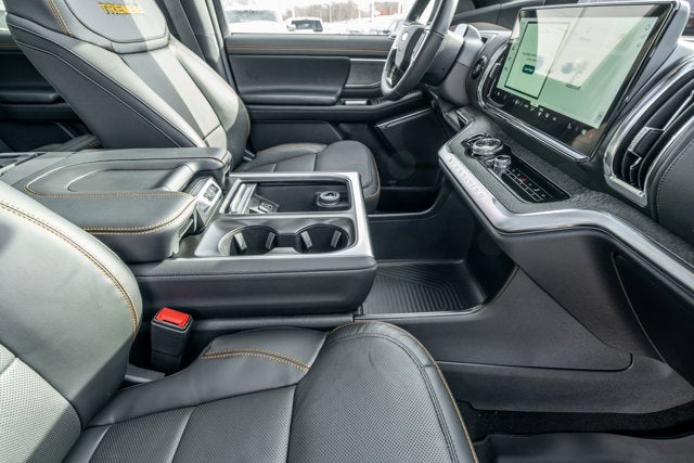 2026 Ford Expedition Tremor®