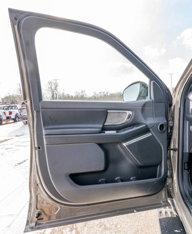 2026 Ford Expedition Tremor®