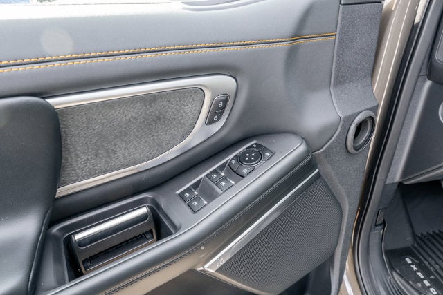 2026 Ford Expedition Tremor®